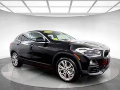 WBXYJ5C39JEF71936 2018 BMW X2