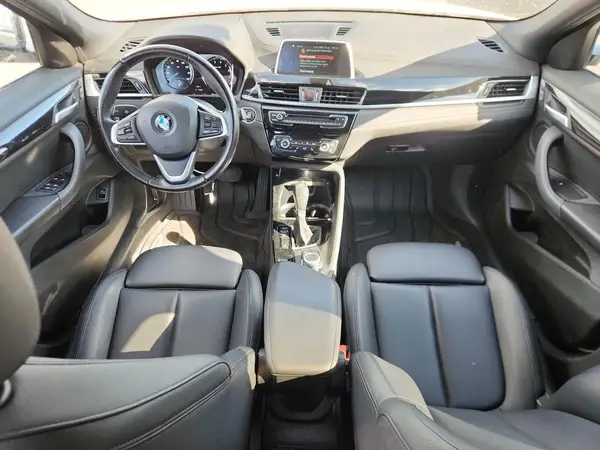 WBXYJ5C39JEF72469 2018 BMW X2 - Image 8