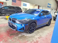 WBXYJ5C39JEF73282 2018 BMW X2