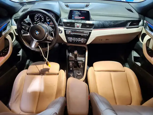 WBXYJ5C39JEF73282 2018 BMW X2 - Image 8