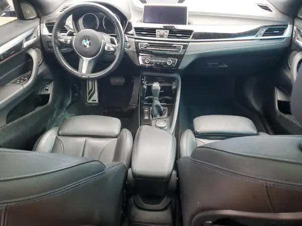 WBXYJ5C39JEF73475 2018 BMW X2 - Image 8