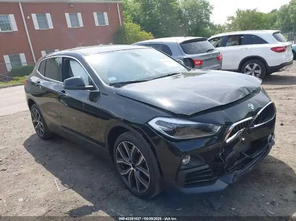 WBXYJ5C39JEF73590 2018 BMW X2 - Image 1