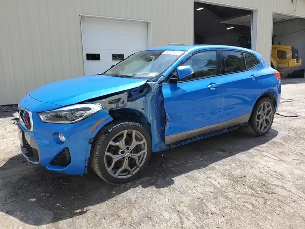 WBXYJ5C39JEF74870 2018 BMW X2 - Image 1