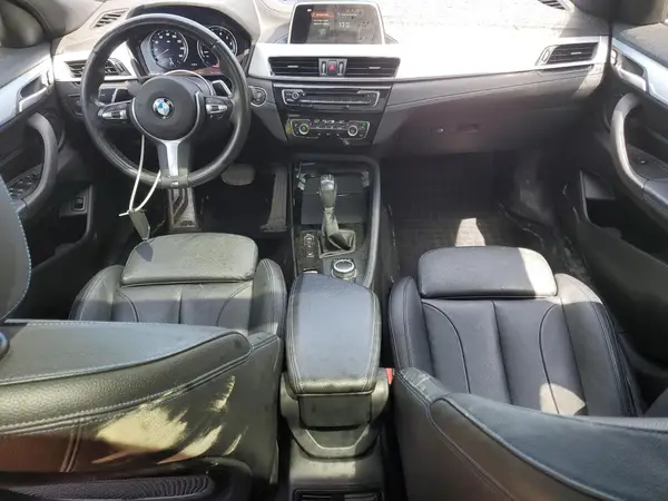 WBXYJ5C39JEF74870 2018 BMW X2 - Image 8