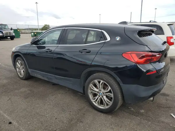WBXYJ5C39JEF75162 2018 BMW X2 - Image 2