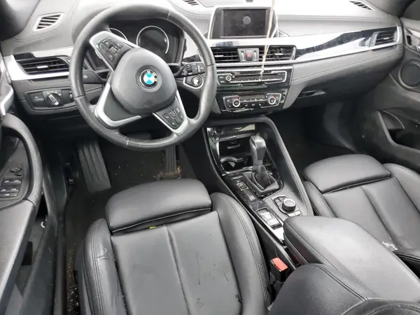 WBXYJ5C39JEF75162 2018 BMW X2 - Image 8