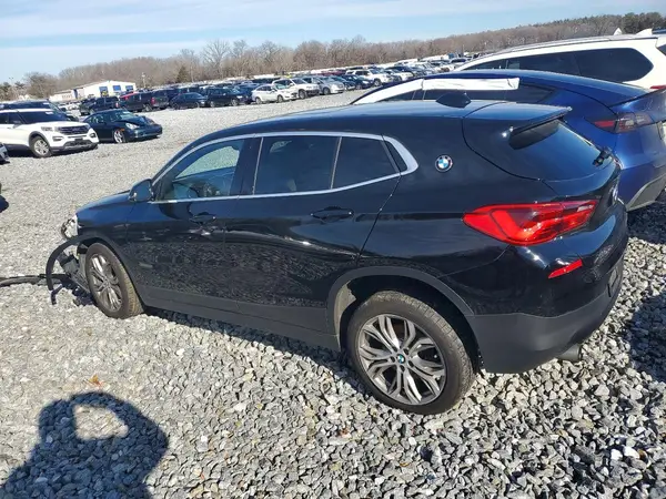 WBXYJ5C39JEF75730 2018 BMW X2 - Image 2