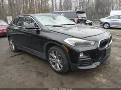 WBXYJ5C39JEF75758 2018 BMW X2