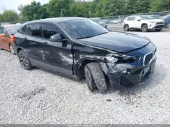 WBXYJ5C39JEF75761 2018 BMW X2