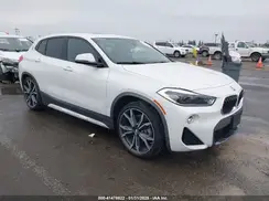 WBXYJ5C39JEF76912 2018 BMW X2