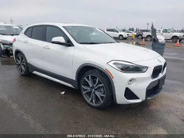 WBXYJ5C39JEF76912 2018 BMW X2 - Image 1