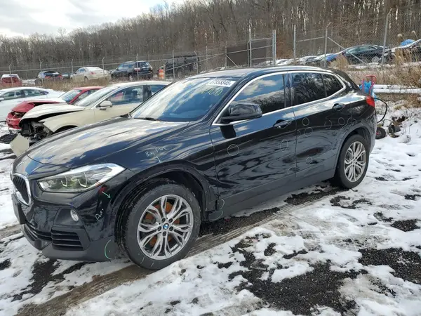 WBXYJ5C39JEF76960 2018 BMW X2 - Image 1