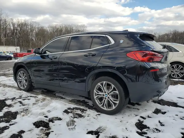 WBXYJ5C39JEF76960 2018 BMW X2 - Image 2