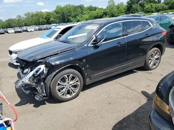 WBXYJ5C39JEF77932 2018 BMW X2 - Image 1