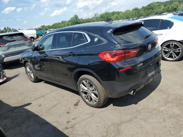WBXYJ5C39JEF77932 2018 BMW X2 - Image 2
