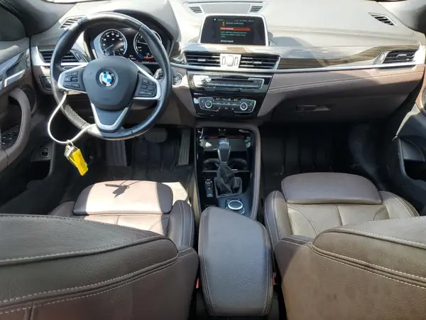 WBXYJ5C39JEF77932 2018 BMW X2 - Image 8