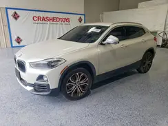 WBXYJ5C39JEF77980 2018 BMW X2
