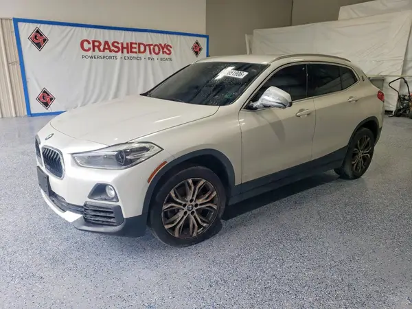 WBXYJ5C39JEF77980 2018 BMW X2 - Image 1