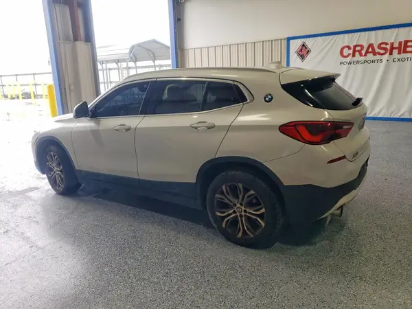 WBXYJ5C39JEF77980 2018 BMW X2 - Image 2
