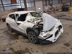 WBXYJ5C39JEF78403 2018 BMW X2