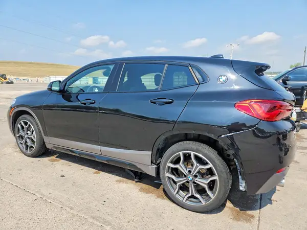 WBXYJ5C39JEF78448 2018 BMW X2 - Image 2