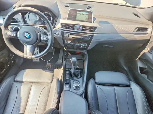 WBXYJ5C39JEF78448 2018 BMW X2 - Image 8