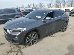 WBXYJ5C39JEF78742 2018 BMW X2