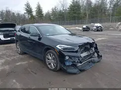 WBXYJ5C39JEF79079 2018 BMW X2
