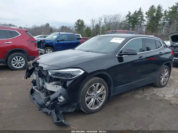 WBXYJ5C39JEF79079 2018 BMW X2 - Image 2