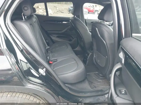 WBXYJ5C39JEF79079 2018 BMW X2 - Image 8