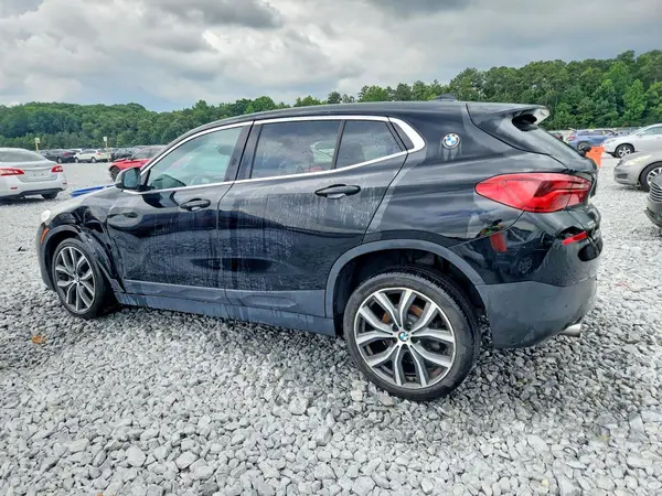 WBXYJ5C39JEF79129 2018 BMW X2 - Image 2