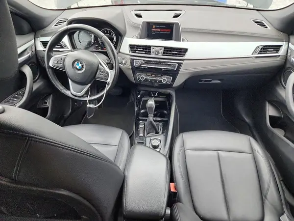 WBXYJ5C39JEF79129 2018 BMW X2 - Image 8