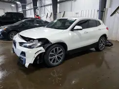 WBXYJ5C39JEF79261 2018 BMW X2