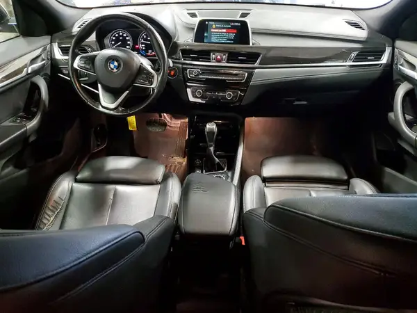WBXYJ5C39JEF79261 2018 BMW X2 - Image 8