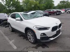 WBXYJ5C39JEF79308 2018 BMW X2