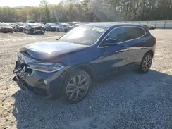 WBXYJ5C39JEF79406 2018 BMW X2