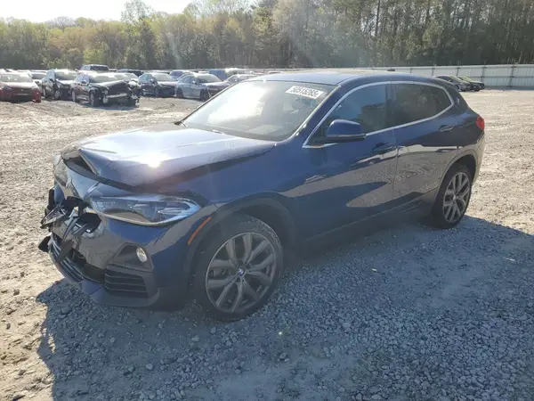 WBXYJ5C39JEF79406 2018 BMW X2 - Image 1