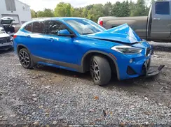 WBXYJ5C39JEF79521 2018 BMW X2