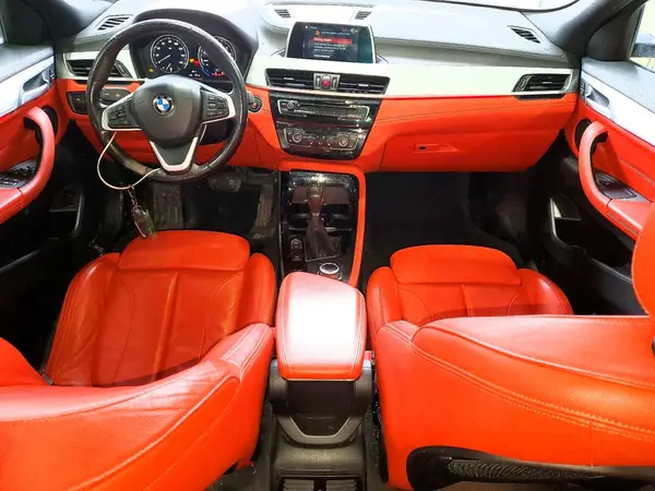 WBXYJ5C39JEF79776 2018 BMW X2 - Image 8