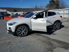 WBXYJ5C39JEF80622 2018 BMW X2