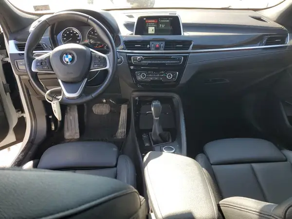 WBXYJ5C39JEF80622 2018 BMW X2 - Image 8