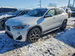 WBXYJ5C39JEF81009 2018 BMW X2