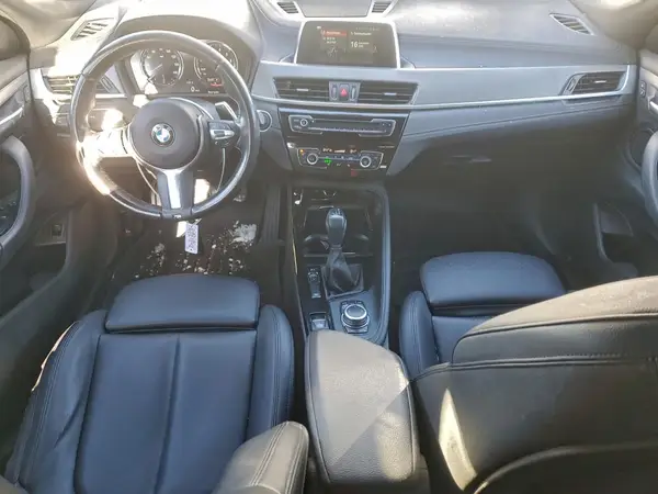 WBXYJ5C39JEF81009 2018 BMW X2 - Image 8