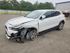 WBXYJ5C39JEF81091 2018 BMW X2