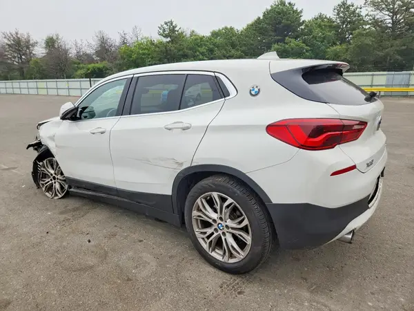 WBXYJ5C39JEF81091 2018 BMW X2 - Image 2