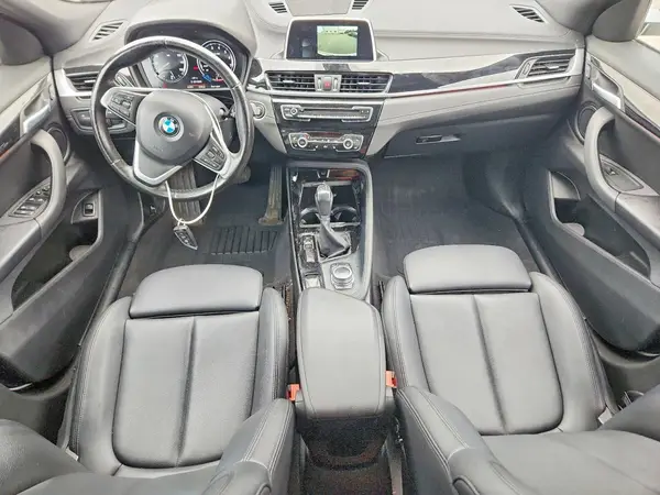 WBXYJ5C39JEF81091 2018 BMW X2 - Image 8