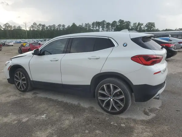 WBXYJ5C39JEF81365 2018 BMW X2 - Image 2