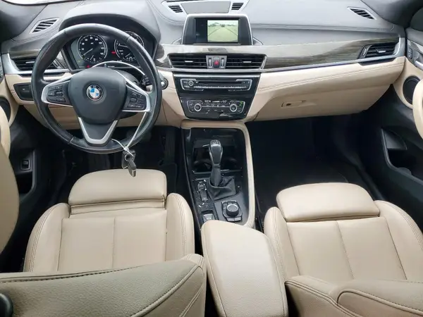 WBXYJ5C39JEF81768 2018 BMW X2 - Image 8