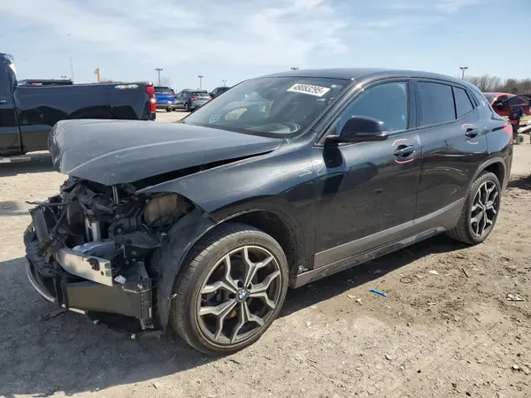 WBXYJ5C39JEF81835 2018 BMW X2 - Image 1