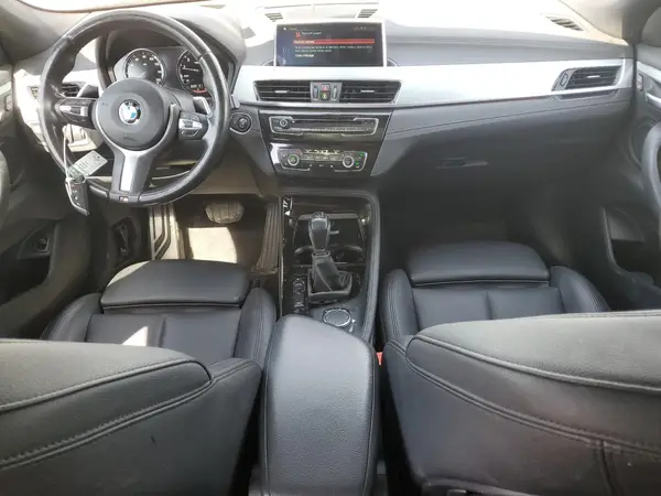 WBXYJ5C39JEF81835 2018 BMW X2 - Image 8